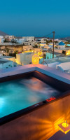 Pasithea Suites Santorini