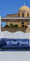Pasithea Suites Santorini