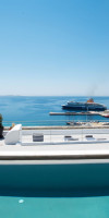 Pasithea Villas Mykonos