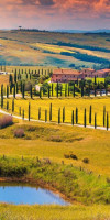 PASTE 2025 IN TOSCANA, PLECARE 18.04!