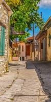 PASTE CIPRU - Legenda Afroditei PREMIUM TOURS 
