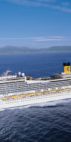 Paste - Costa Fortuna - Croaziera Insulele Canare si sejur in Tenerife