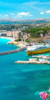 PASTE NISA – Coasta de Azur PREMIUM TOURS