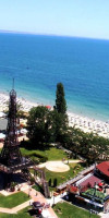 Paste Nisipurile de Aur Lilia Hotel