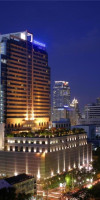 Pathumwan Princess Hotel - SHA Extra Plus Certified