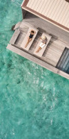 Patina Fari Islands Resort Maldives