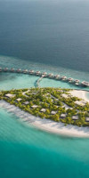 Patina Fari Islands Resort Maldives