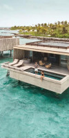 Patina Fari Islands Resort Maldives