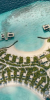 Patina Maldives