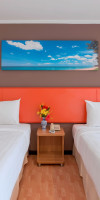 Patong 7Days Premium Hotel Phuket