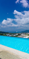Patong Bay Hill Resort