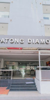 Patong Diamond Hotel