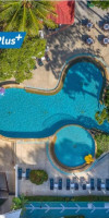 Patong Lodge Hotel
