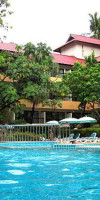 Patong Lodge Hotel