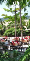 Patong Lodge Hotel