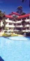 Patong Lodge Hotel