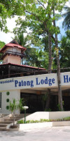 Patong Lodge Hotel