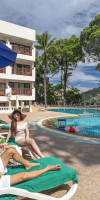 Patong Lodge Hotel