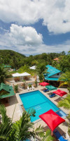 Patong Rai Rom Yen Resort SHA