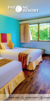 Patong Resort