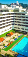 Patong Resort Hotel - SHA Extra Plus