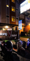 Patong V Hotel