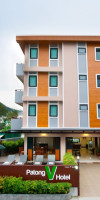 Patong V Hotel