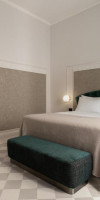 Patria Palace Hotel Lecce