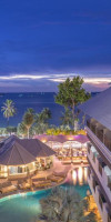 Pattaya Discovery Beach Hotel - SHA Extra Plus