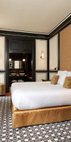 Pavillon de La Reine & Spa - Small Luxury Hotels of the World