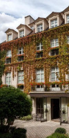 Pavillon de La Reine & Spa - Small Luxury Hotels of the World