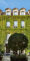 Pavillon de La Reine & Spa - Small Luxury Hotels of the World