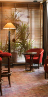 Pavillon Monceau Hotel
