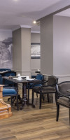 Pavillon Monceau Hotel