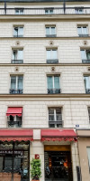 Pavillon Opera Grands Boulevards