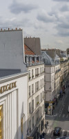 Pavillon Opera Grands Boulevards
