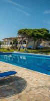 Pavlina Beach Hotel
