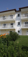 Pavloudis Apartments