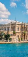 PE URMELE SFINTILOR, PASTE ORTODOX LA ISTANBUL, PLECARE 10 APRILIE 2026!