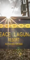 Peace Laguna Resort