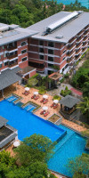 Peach Blossom Resort