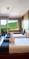 Peach Blossom Resort & Pool Villa - SHA Plus