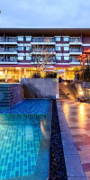 Peach Blossom Resort & Pool Villa - SHA Plus