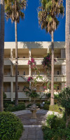 Pearl Beach Apartments