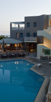 Pearl Beach Hotel Sentido