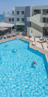 Pearl Beach Hotel Sentido