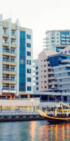 Pearl Marina Hotel Apartments