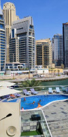 Pearl Marina Hotel Apartments