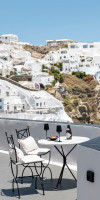 Pearl of Caldera Oia