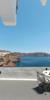 Pearl of Caldera Oia